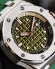 Audemars Piguet Royal Oak Offshore 15720ST.OO.A052CA.01avocado